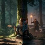 G.a.n.g Awards Winners, The Last Of Us Part 2 Take Leads