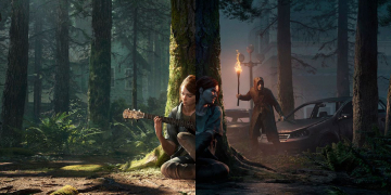 G.a.n.g Awards Winners, The Last Of Us Part 2 Take Leads