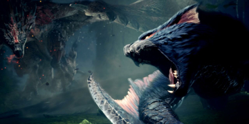 How To Beat Nargacuga In Monster Hunter Rise