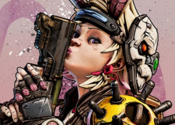 How To Change Weapon Skins In Borderlands 3