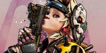 How To Change Weapon Skins In Borderlands 3