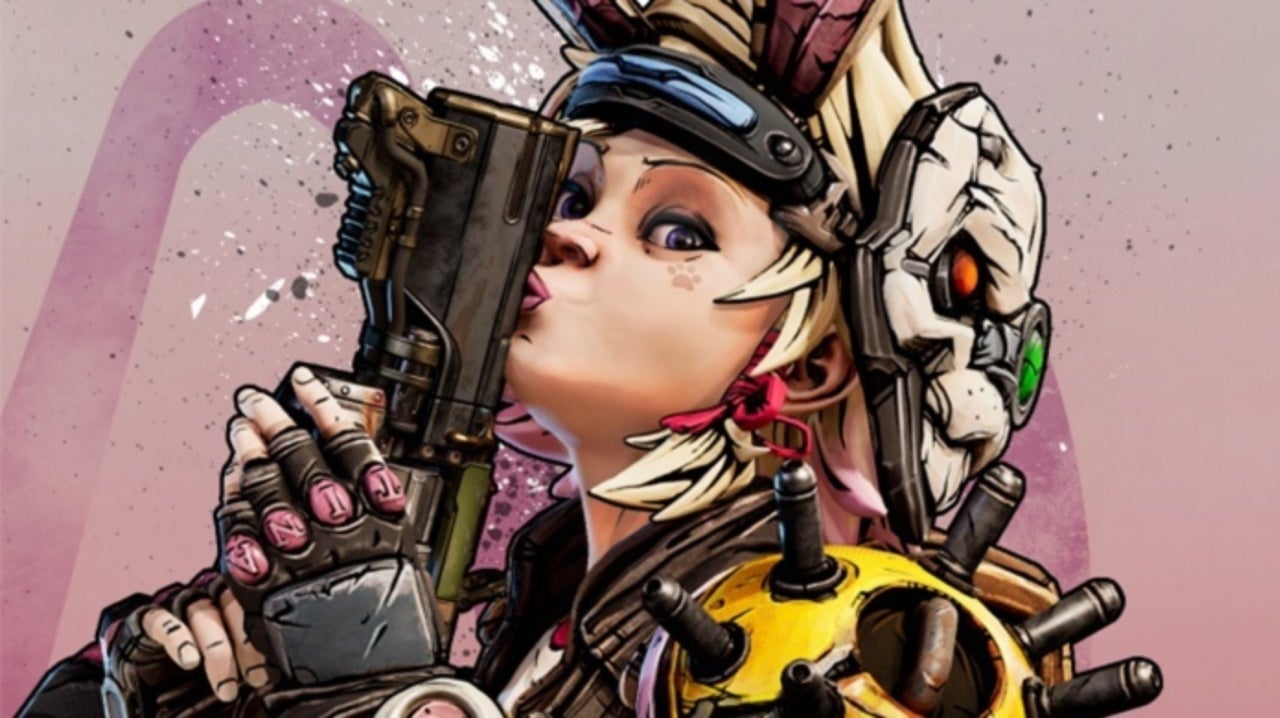 How To Change Weapon Skins In Borderlands 3