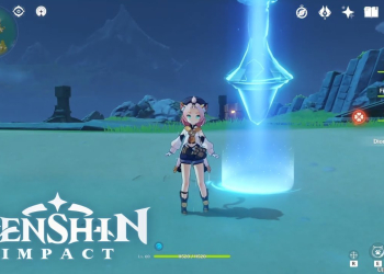 How To Craft Portable Waypoints In Genshin Impact