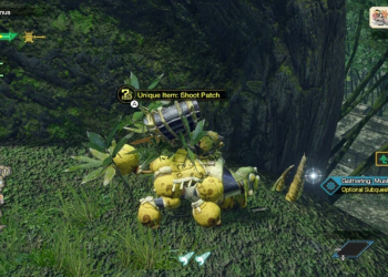 How To Find Pricey Shoots In Monster Hunter Rise