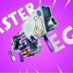 How To Get Egg Launcher In Fortnite Season 6