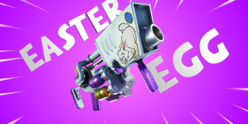 How To Get Egg Launcher In Fortnite Season 6