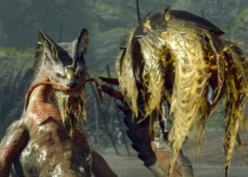 How To Get Golden Muck In Monster Hunter Rise