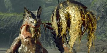 How To Get Golden Muck In Monster Hunter Rise