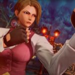 King Of Fighters 15 Premieres Trailer For King