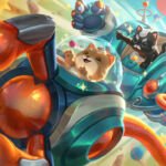 League Of Legends Space Groove 2021 Missions And Rewards