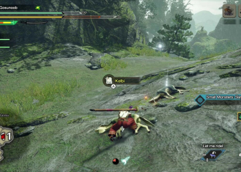 Monster Hunter Rise Where To Find High Quality Pelt