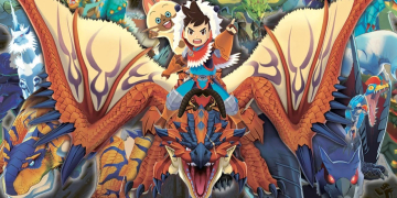 Monster Hunter Stories Mobile Discount 75%