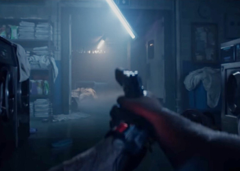 More Detailed Rainbow Six Parasite Gameplay Leaks