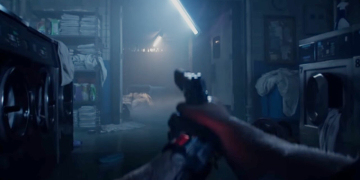 More Detailed Rainbow Six Parasite Gameplay Leaks