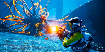 Ps5 Exclusive Returnal Game Reveals New Story Details