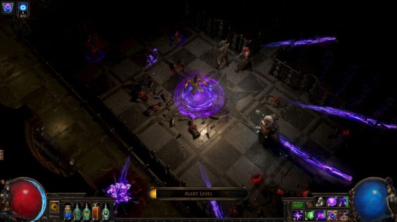 Path Of Exile 2