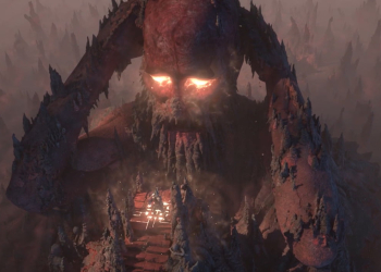 Path Of Exile 2 Releases New Gameplay Trailer