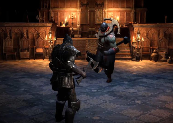 Path Of Exile 2 Is Delayed Again Until 2022