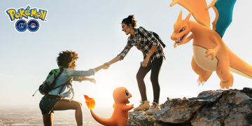 Pokemon Go Referral Program Rewards