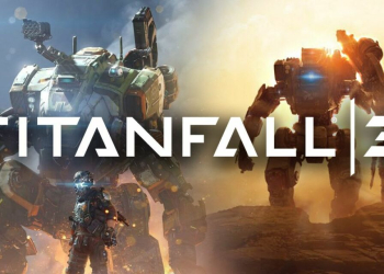 Respawn Entertainment Looking For New Members For Titanfall 3