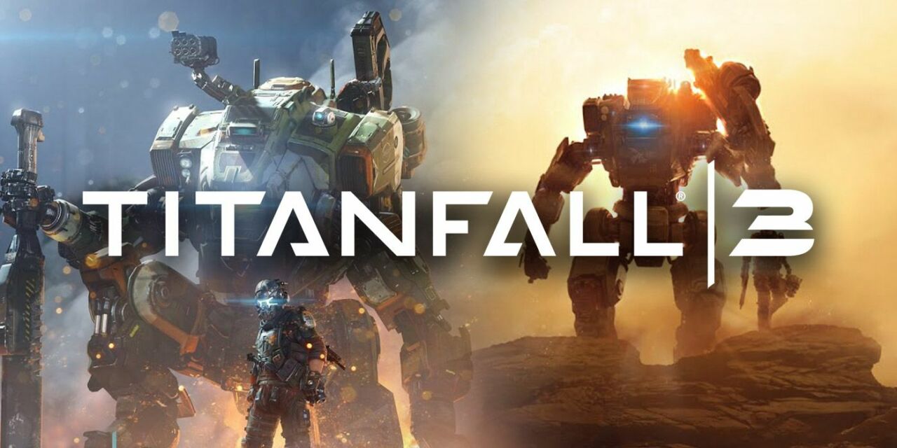 Respawn Entertainment Looking For New Members For Titanfall 3