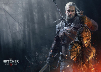 The Witcher Franchise Has Sold Over 50 Million Copies