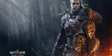 The Witcher Franchise Has Sold Over 50 Million Copies