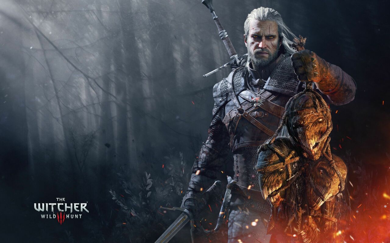 The Witcher Franchise Has Sold Over 50 Million Copies