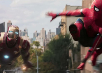 There Is An Iron Man File In The Spider Man 3 Game