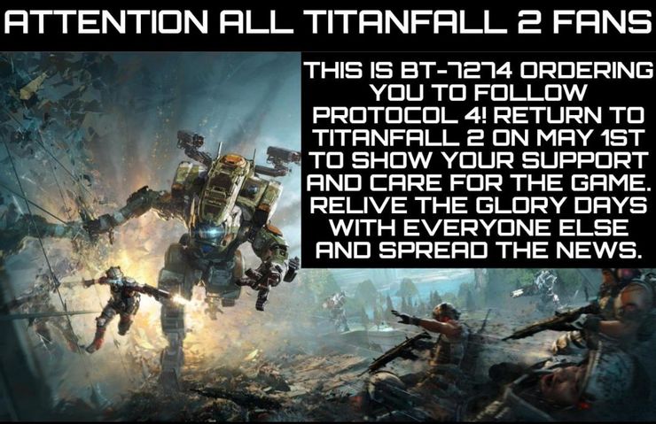 Titanfall 2 Bt 7274 Protocol 4