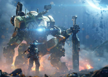 Titanfall 2 Players Make Plans To Return To Game