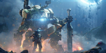 Titanfall 2 Players Make Plans To Return To Game