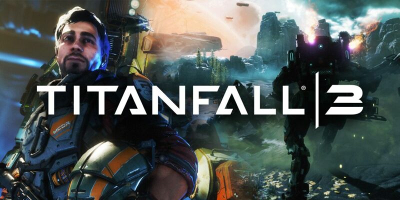 Titanfall 3