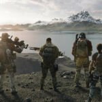 Tom Clancy's Ghost Recon Breakpoint 2021 Roadmap