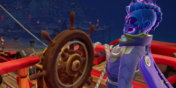 Torchlight 3 Next Update Will Be Themed By The Pirate Class