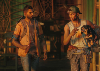 Ubisoft Need More Time To Show Far Cry 6 Gameplay