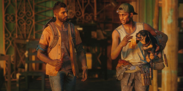 Ubisoft Need More Time To Show Far Cry 6 Gameplay