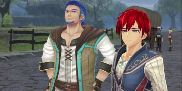 Ys Ix Monstrum Nox Add 4k Resolution For Ps5