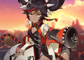 Boycottgenshin Impact Trending On Twitter