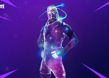 How To Get Galaxy Skin In Fortnite
