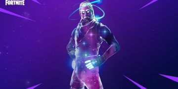 How To Get Galaxy Skin In Fortnite