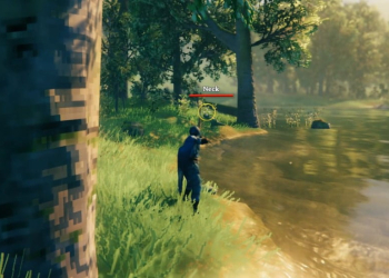 How To Get Neck Tail In Valheim