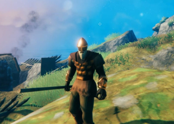 How To Make Bronze Helmet In Valheim