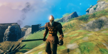 How To Make Bronze Helmet In Valheim