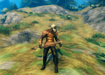 How To Make Bronze Plate Cuirass In Valheim