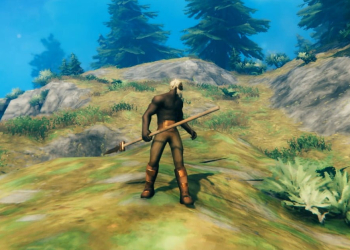 How To Make Bronze Plate Leggings In Valheim