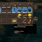 How To Make Mead Base Minor Healing In Valheim