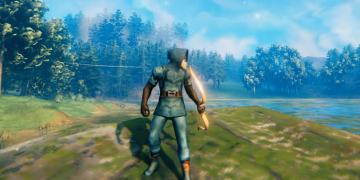 How To Make Troll Leather Helmet In Valheim