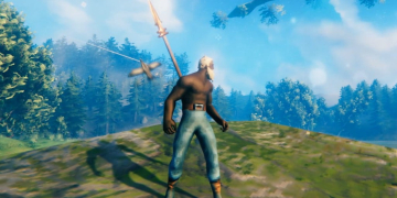How To Make Troll Leather Pants In Valheim