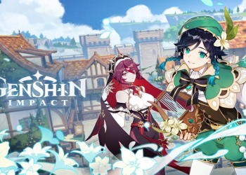 Mihoyo Cloud Gaming Trial Genshin Impact